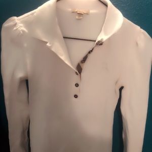 Burberry Polo